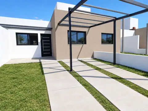 Venta duplex 2dorm nuevo b norte1 villa allende