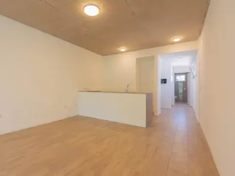 Departamento en Alquiler A Estrenar