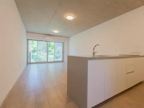 Alquiler Semipiso  Mono Divisble Palermo Hollywood