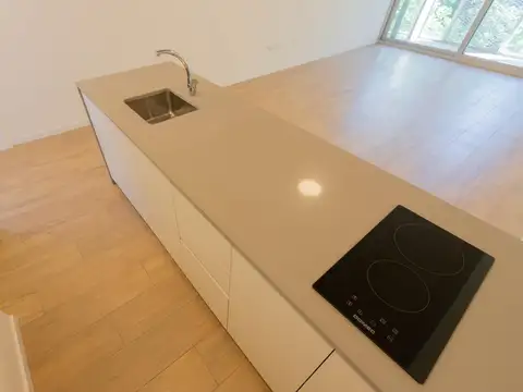 Departamento en Alquiler Apto profesional