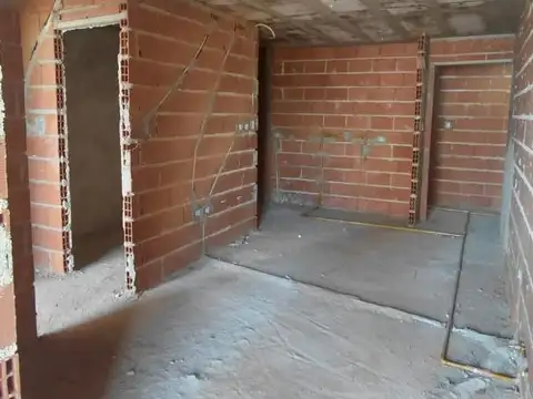 Departamento en Venta en Alberdi, USD 52.000