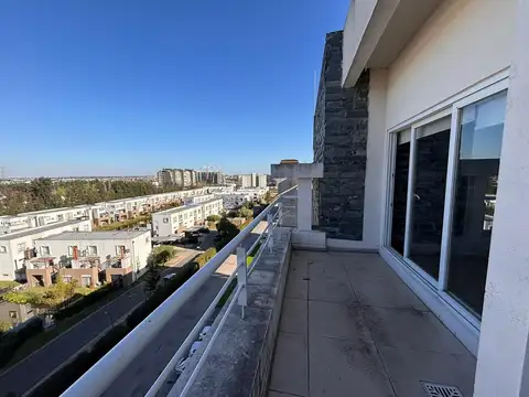 Departamento en alquiler en Antares