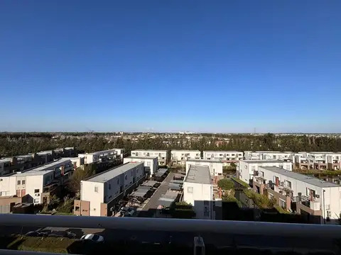 Departamento en Alquiler de 3 ambientes