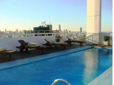 Departamento en Alquiler Temporal al Norte