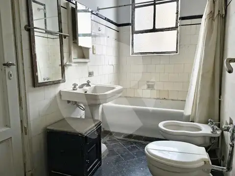 Departamento en Venta 60 años