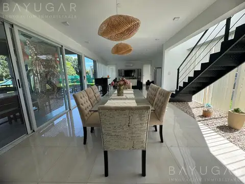 Casa en Venta al Norte