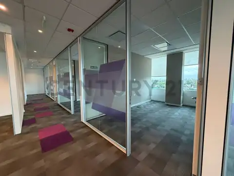 Oficina en Alquiler 10 años