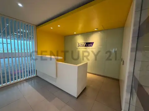 Francisco Narciso Laprida 3100, Piso 7