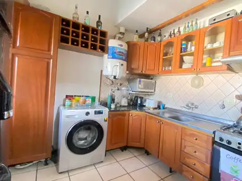 Departamento en Venta 25 años