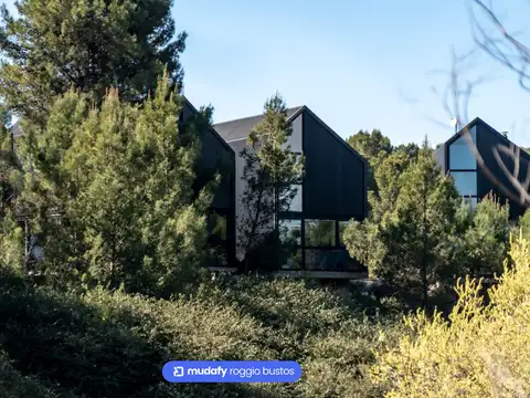 La Cumbre, Córdoba, Argentina