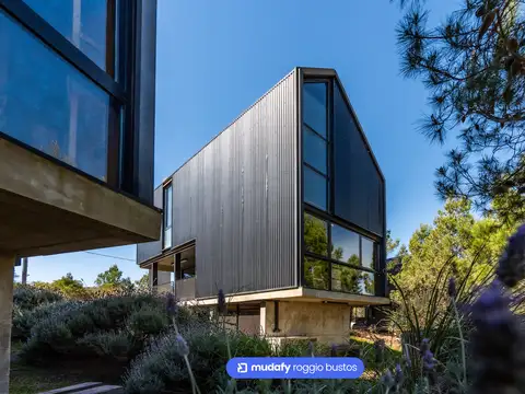 Casa en Venta en La Cumbre, USD 165.000