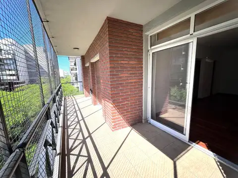 Dto 3 amb BALCÓN COCHERA BAÑO y TOILETTE CABALLITO