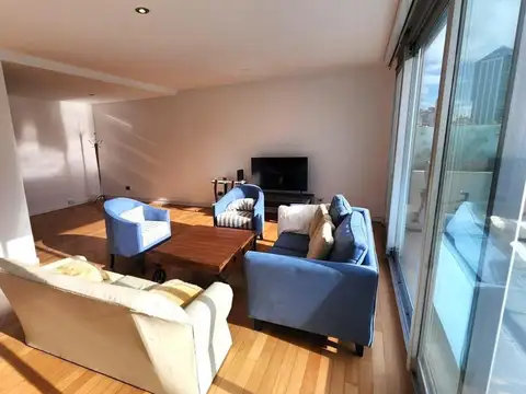 Departamento en Alquiler en Puerto Madero, USD 3.500