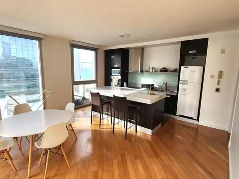 Departamento en Alquiler de 2 dormitorios