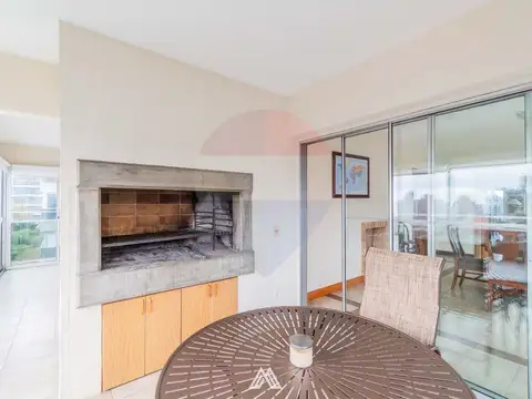 Departamento en Venta en Punta Carretas, USD 1.390.000