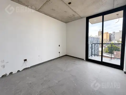 Venta de departamento 4 ambientes en zona chauvin