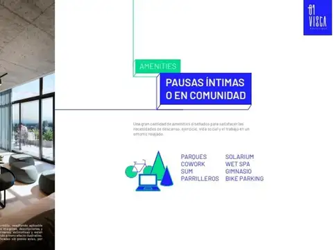 Departamento en Venta en Montevideo, USD 152.378