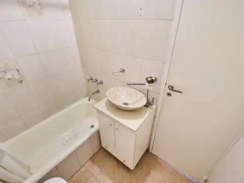 Departamento en Venta en Caballito, USD 75.000