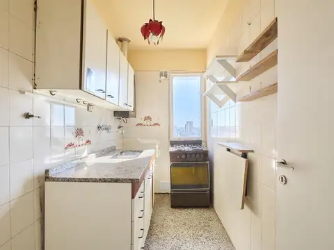 Departamento en Venta de 3 ambientes