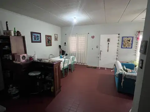 Casa en Alquiler 20 años