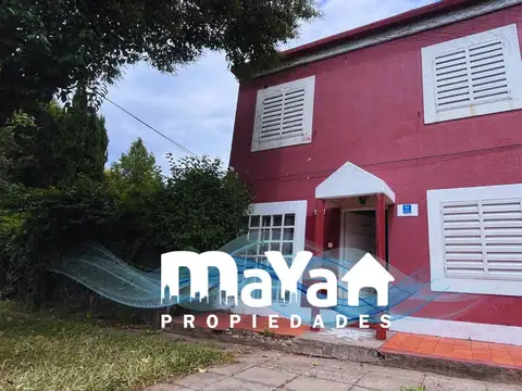 CASA EN VENTA CAMPANA