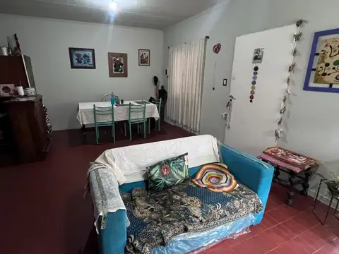 Casa en Alquiler de 3 dormitorios