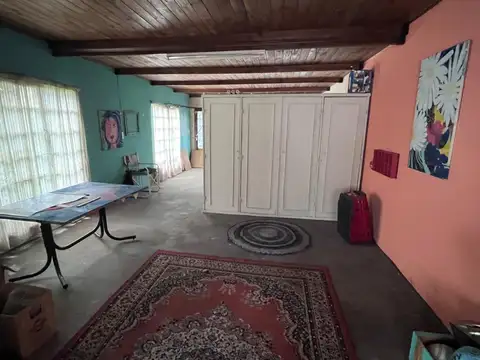 CASA EN VENTA CAMPANA