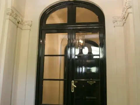 Avenida General Gelly Y Obes 2200, Piso 4