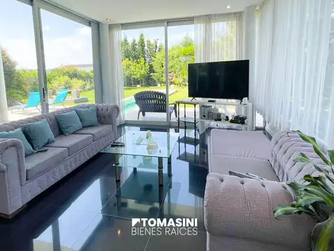 Casa en Venta de 4 dormitorios