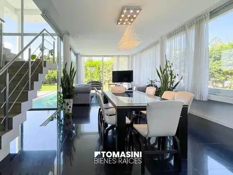 Casa en Venta en Arenas del Sur, USD 420.000