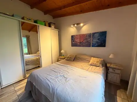 CASA EN ALQUILER - BARRIO ABIERTO SANTA BRIGIDA