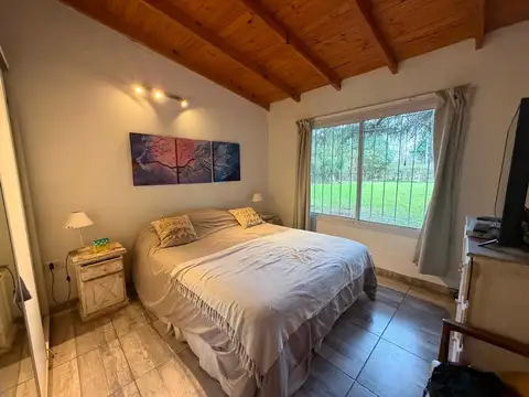 Casa en Alquiler 20 años