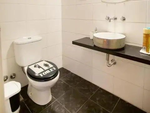 VENTA DEPARTAMENTO 3 AMBIENTES CON BALCÓN - PURA LUZ Y VISTA ABIERTA - CABALLITO