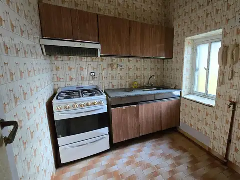Departamento en Alquiler al Sur