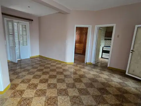 Departamento en Alquiler de 3 ambientes