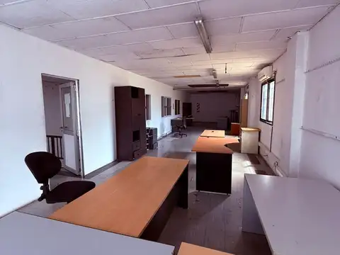 alquiler Local  deposito 1143m2 boulogne san isidro