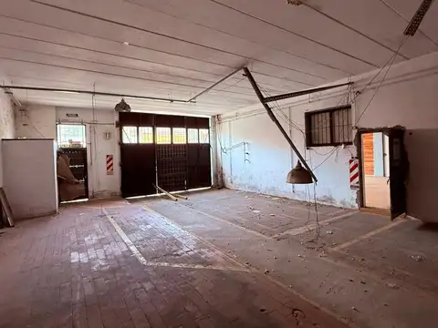 Galpon en Alquiler en Boulogne, $ 9.000.000