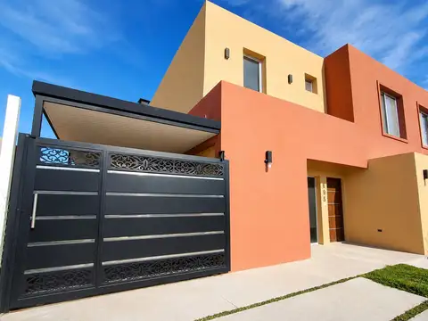Casa en Alquiler en Villanueva, Countries y Barrios Cerrados en Tigre