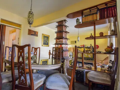 Casa en venta en Castelar Norte