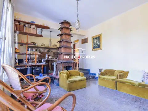 Casa en Venta de 3 dormitorios