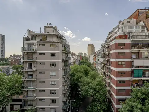 Departamento en Venta en Las Cañitas, USD 118.000