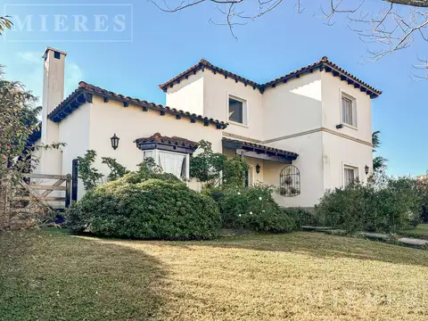 Alquiler de verano en el Barrio San Marco, Villa Nueva.