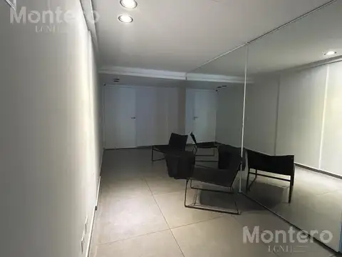 Venta Departamento 2 ambientes Belgrano  A estrenar Amenities Congreso y Cabildo