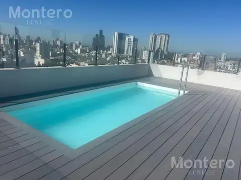 Venta Departamento 2 ambientes Belgrano  A estrenar Amenities Congreso y Cabildo