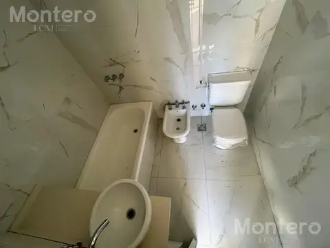 Departamento en Venta en Belgrano, USD 155.000