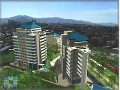 Departamento en Venta en Zona Centro, Salta