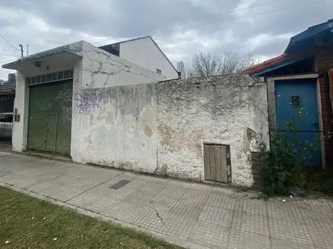 Salvador Curutchet 1500