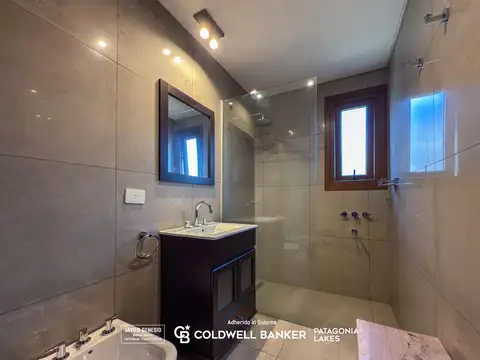 VENTA Dpto 2 Amb - Vista a los cerros - 57M2 - amoblado y equipado -APTO CRÉDITO- Villa La Angostura