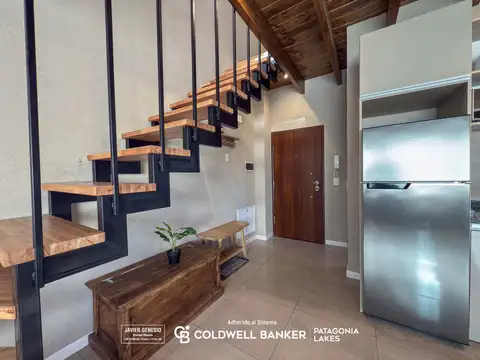 Departamento en Venta 3 años