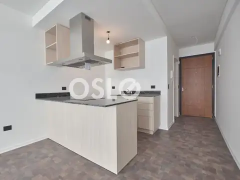 Departamento en Venta en Las Cañitas, USD 116.000